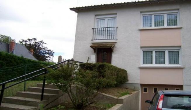 Agence immobilière IMMO NOUVEAU EGLY