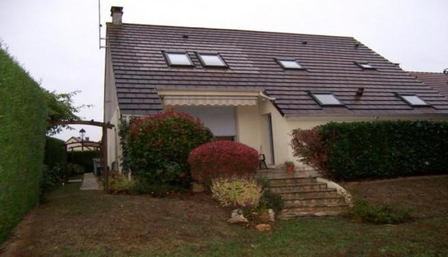 Agence immobilière IMMO NOUVEAU EGLY